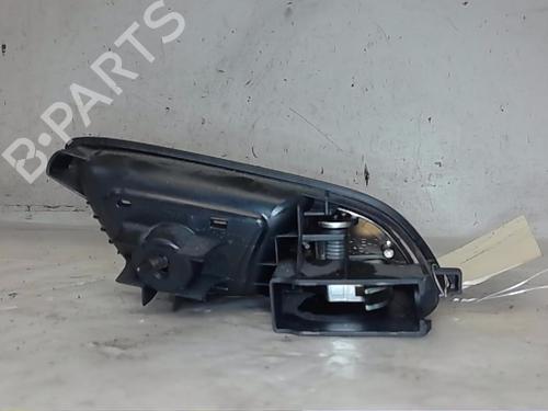 Rear left interior door handle FORD C-MAX II (DXA/CB7, DXA/CEU) 1.6 TDCi | BP21361850I15 