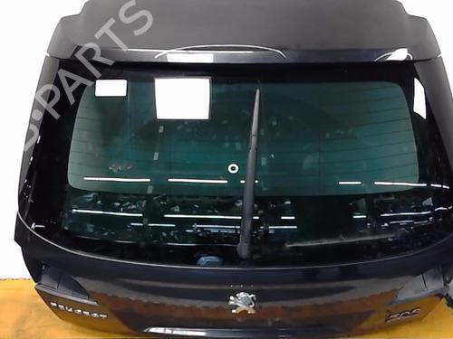 Used Tailgate PEUGEOT 508 SW I (8E_) 2.0 BlueHDi 150 (150 hp) 23412457