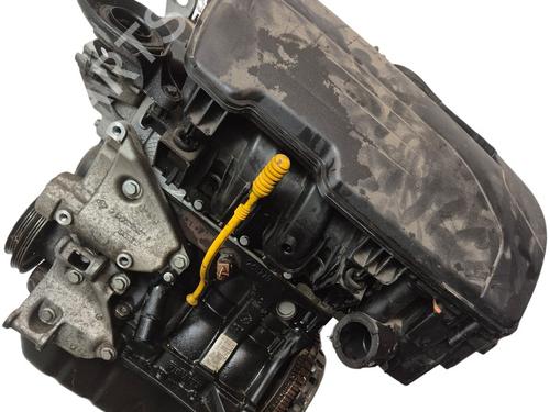 Used Engine RENAULT CLIO IV (BH_) 1.2 16V (73 hp) 25730630