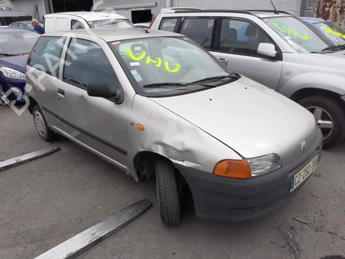 Right headlight FIAT PUNTO (176_) 55 1.1 | BP13858170C29 
