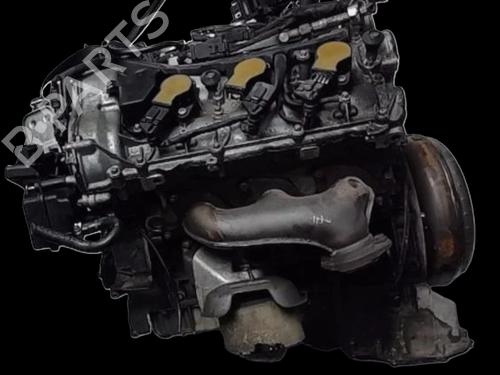 Engine MERCEDES-BENZ SLK (R171) 350 (171.456) | BP23562897M1 - Image 3