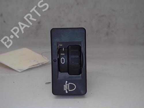 Used Headlight switch CITROËN BERLINGO / BERLINGO FIRST Box Body/MPV (M_) [1996-2011]  14566603