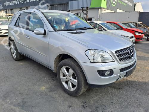 Left headlight MERCEDES-BENZ M-CLASS (W164) ML 500 4-matic (164.175) | BP38428111C28  - Image 6