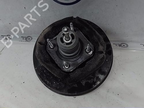 Servo brake CITROËN C3 II (SC_) 1.4 | BP19079384M42