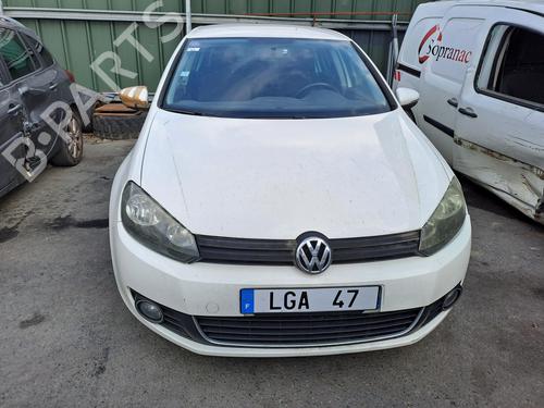 Right front window switch VW GOLF PLUS V (5M1, 521)  | BP26280645I26  - Image 7