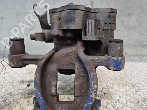Used Left rear brake caliper BMW 1 (F40) 120 i (178 hp) 25930322