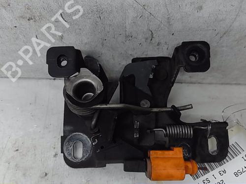 Used Hood lock AUDI A3 (8L1) S3 quattro (224 hp) 16695869