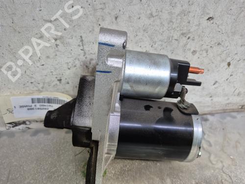 Starter RENAULT TWINGO III (BCM_, BCA_)  | BP28416413M8