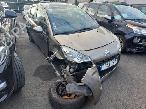 Used Parts CITROËN C3 II (SC_) 1.4 (73 hp) 4212292