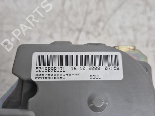 Rear right seatbelt AUDI TT (8J3) 2.0 TDI quattro | BP34386461I28 - Image 3