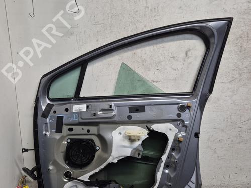 Right front door PEUGEOT 5008 (0U_, 0E_) 1.6 BlueHDi 120 | BP29962901C3