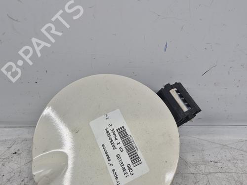 Tanklåg Tanklåg FORD KA (RU8) 1.2 (69 hp) 34455989 34455989