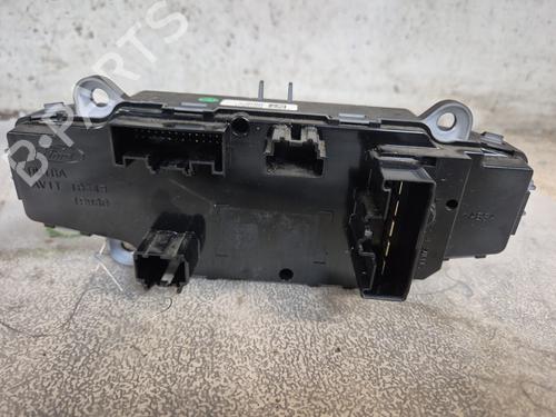 Climate control FORD B-MAX (JK) 1.4 | BP28033715I5 