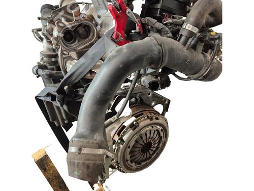 Engine FIAT TIPO Hatchback (356_, 357_)  | BP27244984M1 