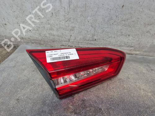 Venstre baglygte bagklap FORD FOCUS IV (HN) [2018-2025]  30556362
