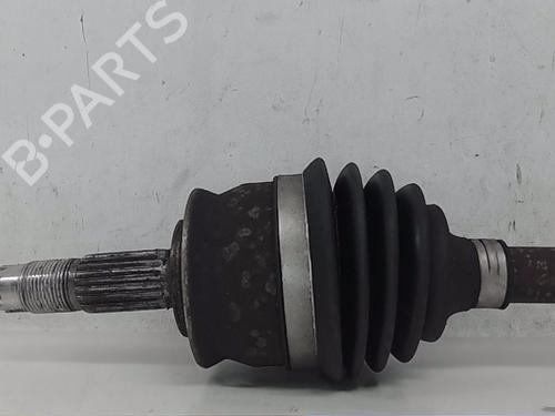 Right front driveshaft FIAT 500 (312_) 1.2 (312AXA1A) | BP16755086M39 
