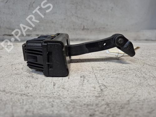 Used Hinge/Door check strap BMW 6 (E63) 645 Ci (333 hp) 27267943