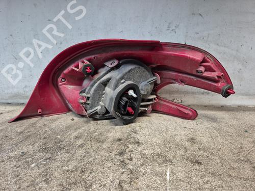 Left taillight PEUGEOT 208 I (CA_, CC_)  | BP29214992C34 