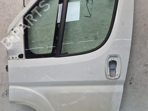 Used Left front door PEUGEOT BOXER Van 2.0 BlueHDi 130 (130 hp) 30310770