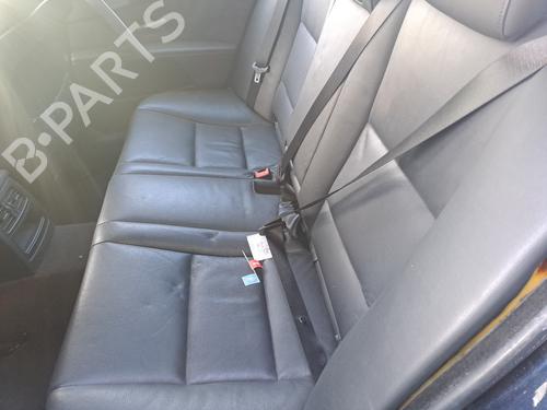 Left rear door BMW 5 (E60)  | BP28572513C4 