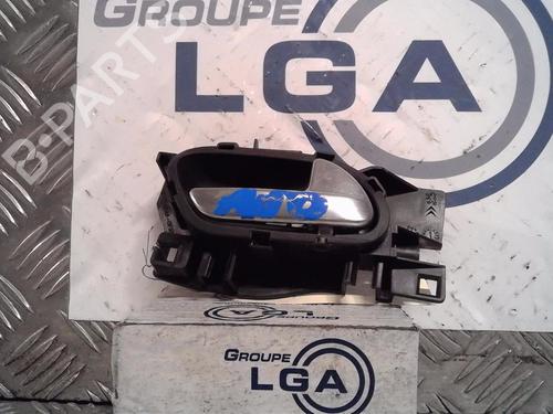 Used Front right interior door handle CITROËN DS3 (SA_) 1.6 HDi 90 (92 hp) 13865838