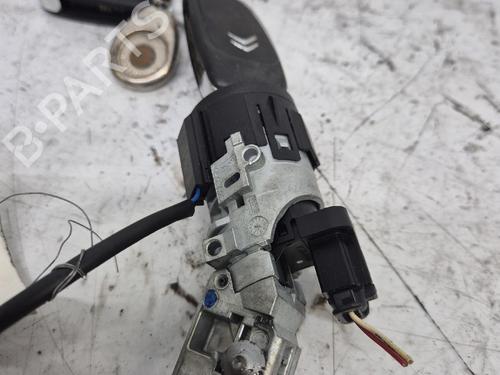 Ignition barrel CITROËN DS4 (NX_) 1.6 HDi 115 | BP36834747M48 - Image 3