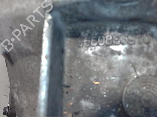 gearbox-peugeot-207-wa_-wc_-2006-2007-2008-2009-2010-2011-2012-2013-2014-2015-23989658 main image