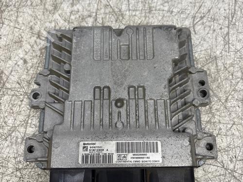 Used Control unit Control unit 38428411 38428411