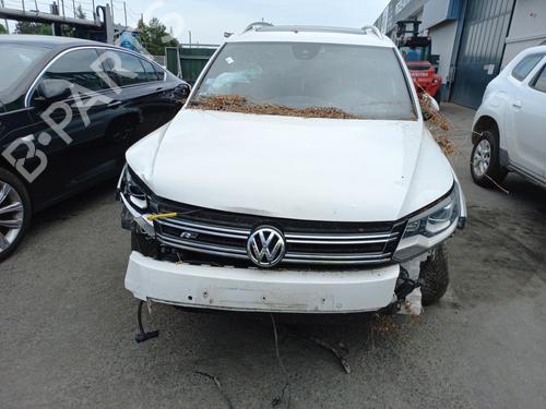 Fuel flap VW TIGUAN (5N_) 2.0 TDI 4motion | BP29872140C131
