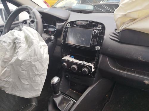 Daglamp links RENAULT CLIO IV (BH_) 1.5 dCi 90 | BP30892600C104