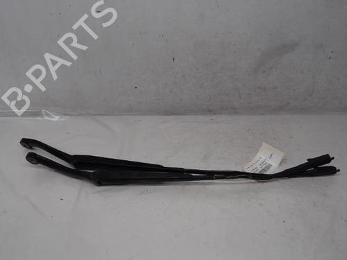 Front windshield wiper arm PEUGEOT 307 CC (3B) 2.0 16V | BP15907641C143 