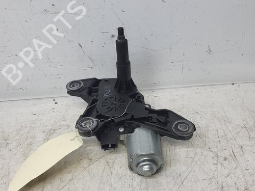 Used Rear wiper motor Rear wiper motor RENAULT MEGANE IV Grandtour (K9A/M/N_) E-TECH 160 (K9NH) (158 hp) 34709690 34709690