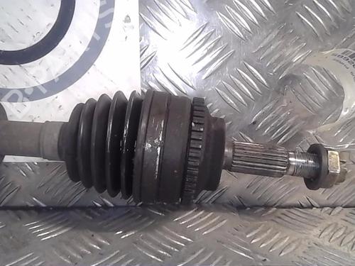 Used Left front driveshaft RENAULT CLIO II (BB_, CB_) [1998-2016]  13857463