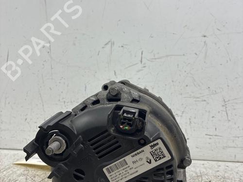 alternator-renault-megane-iv-hatchback-b9amn_-2015-39416390 main image