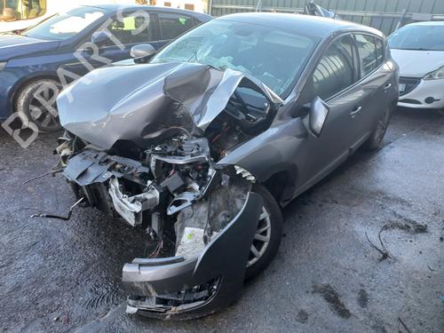 Brukte deler til RENAULT MEGANE III Hatchback (BZ0/1_, B3_) 4771602
