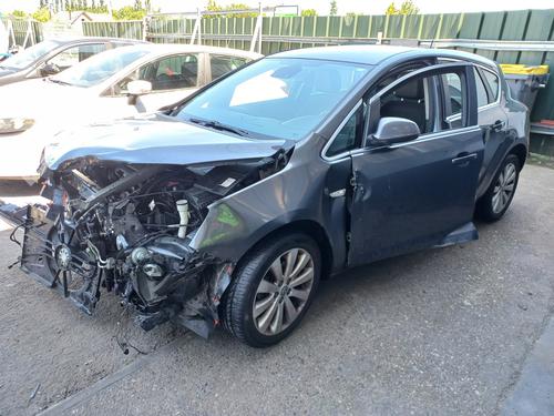 Gebruikte OPEL ASTRA J (P10) 4771592 Onderdelen