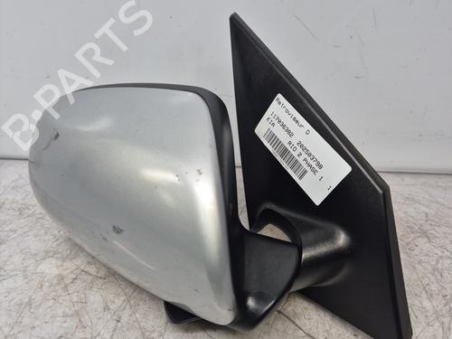Right mirror KIA RIO II (JB) | BP32291064C27