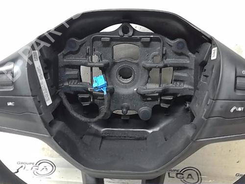 Steering wheel PEUGEOT 208 I (CA_, CC_) 1.4 HDi | BP17749894C49 