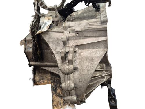 Gearbox PEUGEOT 5008 (0U_, 0E_) 1.6 BlueHDi 120 | BP27187971M3 