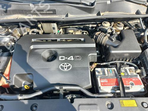 Engine control unit (ECU) TOYOTA RAV 4 III (_A3_) 2.2 D 4WD (ALA30_, ALA30R) | BP37252604M57 - Image 6