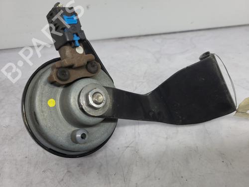 Horn RENAULT TWINGO III (BCM_, BCA_) 1.0 SCe 65 (BCMJ) | BP32353719E13 - Image 2