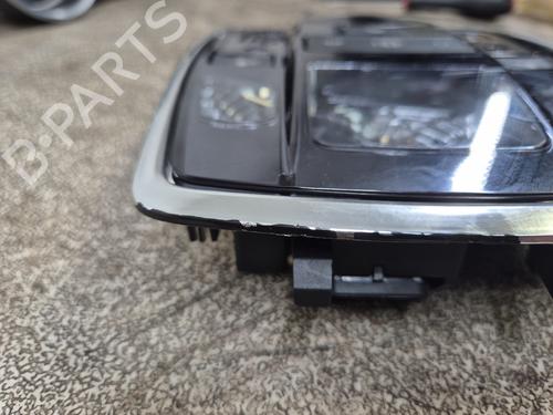 Interior roof light PEUGEOT 508 I (8D_) 1.6 BlueHDi 120 | BP30766986I8