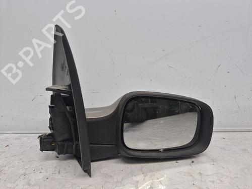 Used Right mirror Right mirror RENAULT MEGANE II Saloon (LM0/1_) [2003-2026] 34048748 34048748