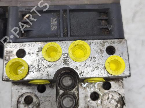 ABS pump BMW X5 (E70) xDrive 30 d | BP37150220M43 - Image 2