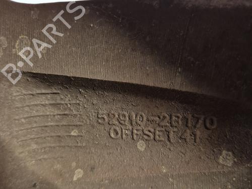Rim HYUNDAI SANTA FÉ II (CM) 2.2 CRDi | BP29170876C45 