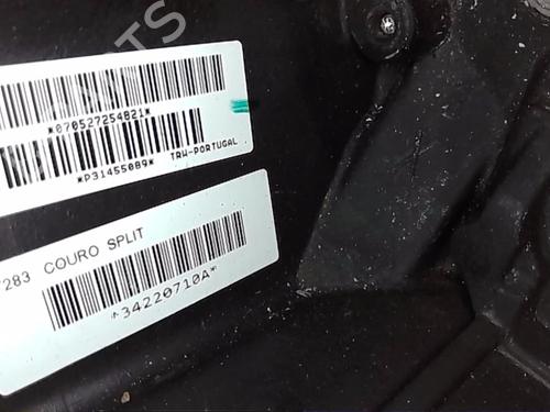 Steering wheel VOLVO XC60 I SUV (156) D3 | BP19479044C49 