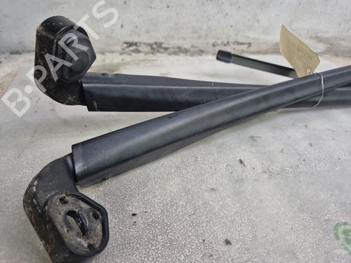 Front windshield wiper arm SEAT LEON (1P1) 1.2 TSI | BP27642657C143 