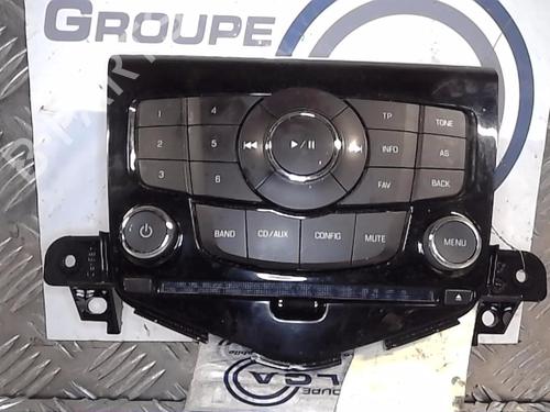 Used Switch CHEVROLET CRUZE (J300) [2009-2025]  13860805