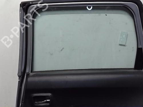 Used Right rear door CITROËN C-CROSSER (VU_, VV_) 2.2 HDi (156 hp) 19497716