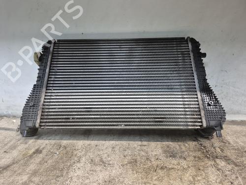 Intercooler VW TIGUAN (5N_) 2.0 TDI 4motion | BP29414723M30 